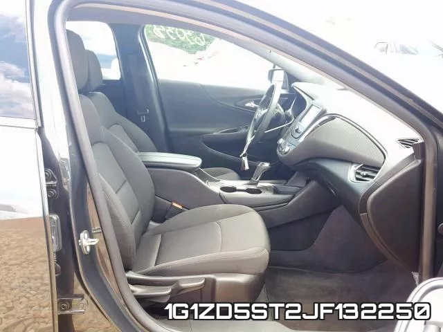 1G1ZD5ST2JF132250 фото 6