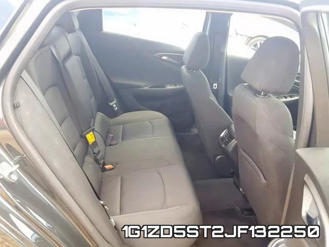 1G1ZD5ST2JF132250 фото 7
