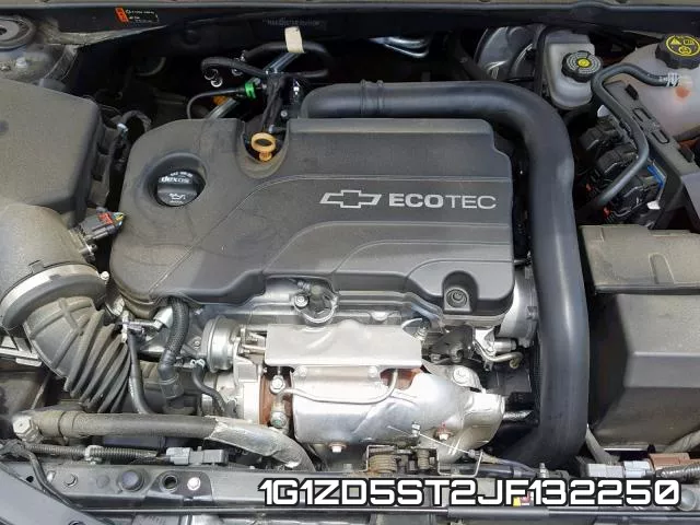 1G1ZD5ST2JF132250 фото 8