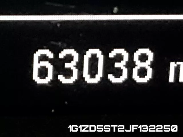 1G1ZD5ST2JF132250 фото 9