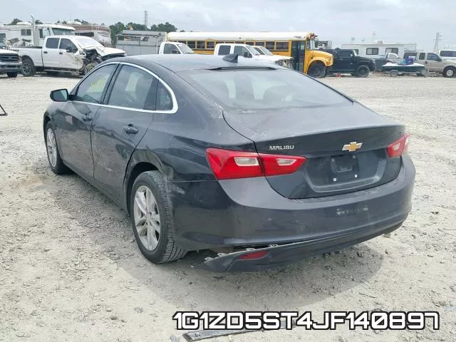 1G1ZD5ST4JF140897 фото 4