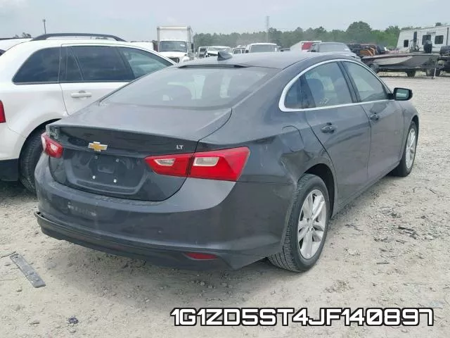 1G1ZD5ST4JF140897 фото 5