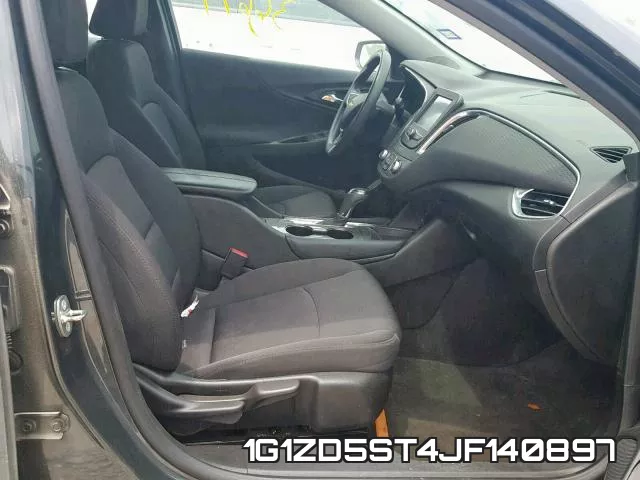 1G1ZD5ST4JF140897 фото 6