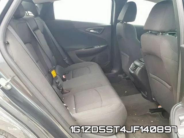 1G1ZD5ST4JF140897 фото 7
