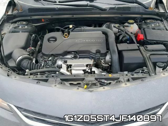 1G1ZD5ST4JF140897 фото 8