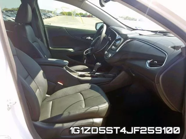1G1ZD5ST4JF259100 фото 6