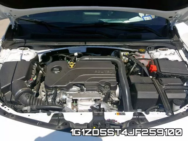 1G1ZD5ST4JF259100 фото 8