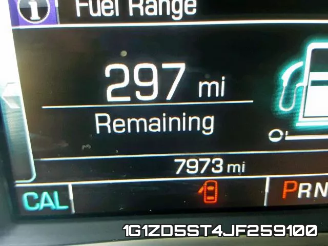 1G1ZD5ST4JF259100 фото 9
