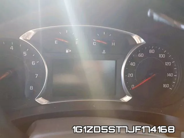 1G1ZD5ST7JF174168 фото 9