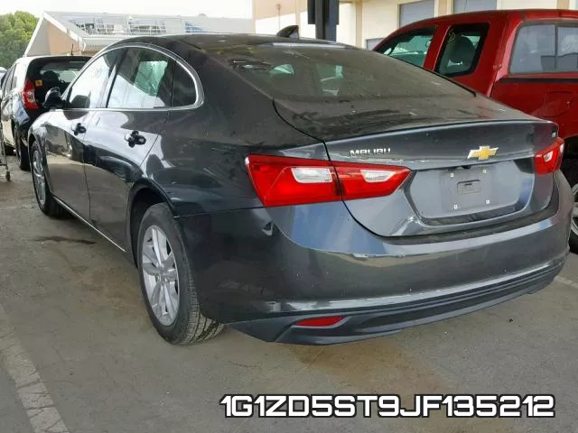 1G1ZD5ST9JF135212 фото 4
