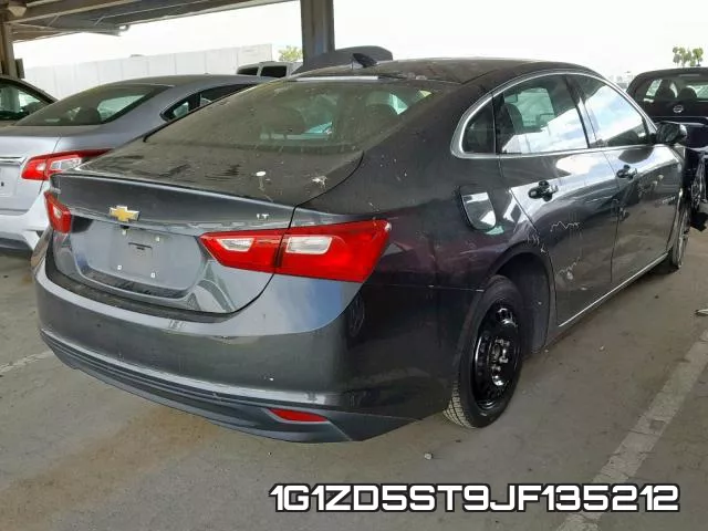 1G1ZD5ST9JF135212 фото 5
