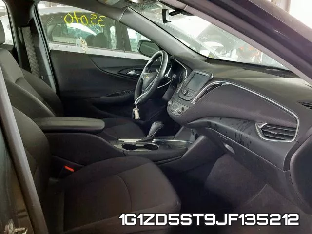 1G1ZD5ST9JF135212 фото 6