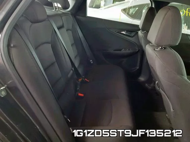 1G1ZD5ST9JF135212 фото 7