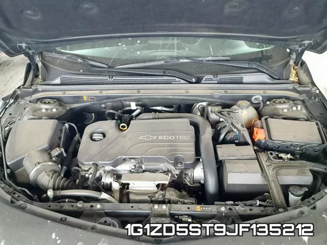 1G1ZD5ST9JF135212 фото 8