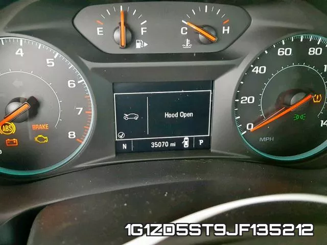 1G1ZD5ST9JF135212 фото 9