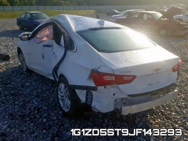 1G1ZD5ST9JF143293 фото 4