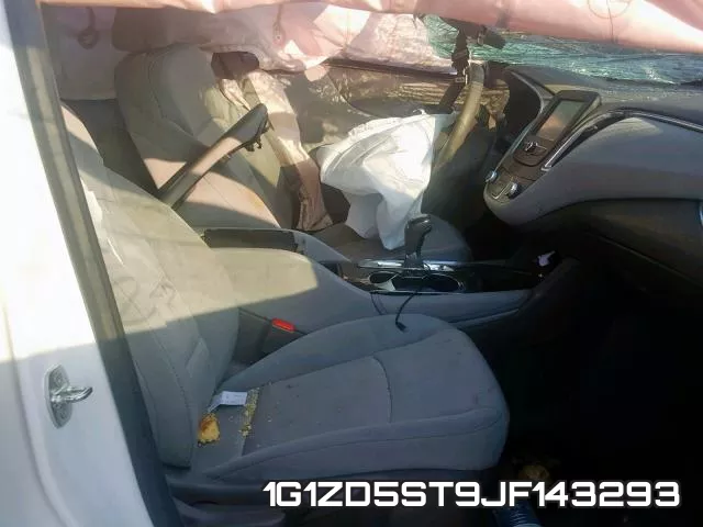 1G1ZD5ST9JF143293 фото 6