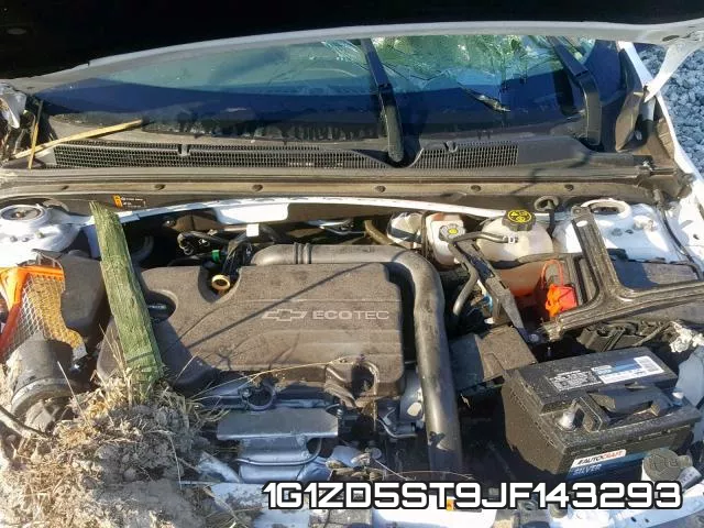 1G1ZD5ST9JF143293 фото 8