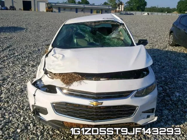 1G1ZD5ST9JF143293 фото 10