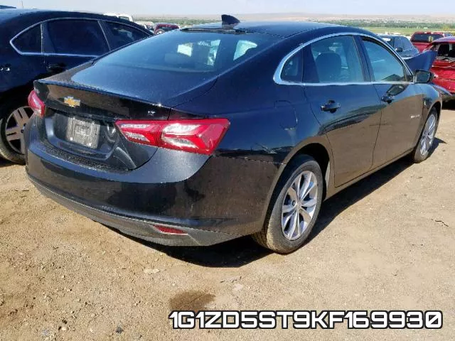 1G1ZD5ST9KF169930 фото 5