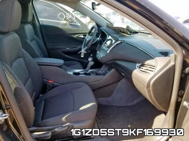 1G1ZD5ST9KF169930 фото 6