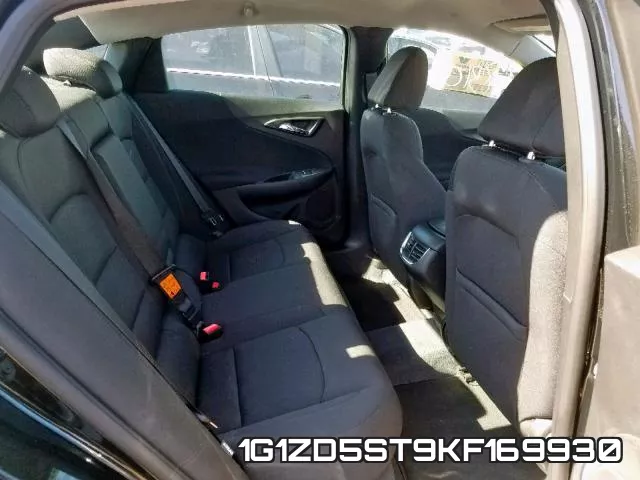 1G1ZD5ST9KF169930 фото 7