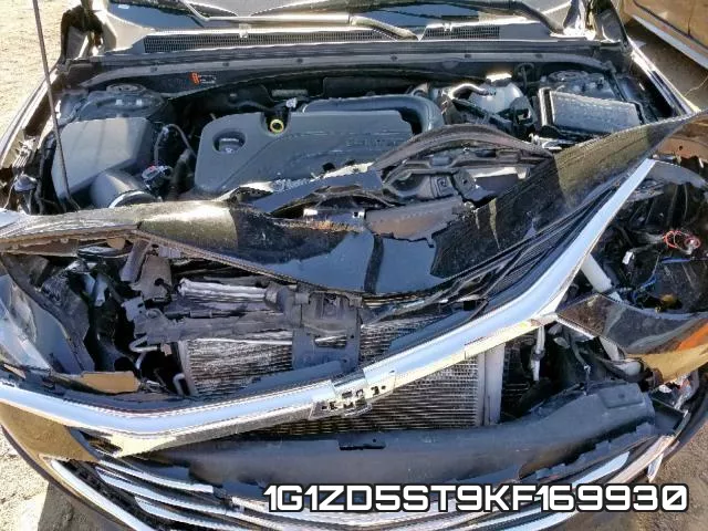 1G1ZD5ST9KF169930 фото 8