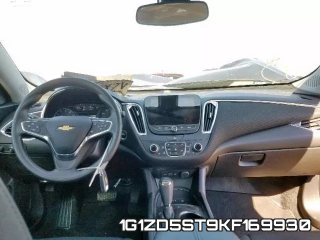 1G1ZD5ST9KF169930 фото 10