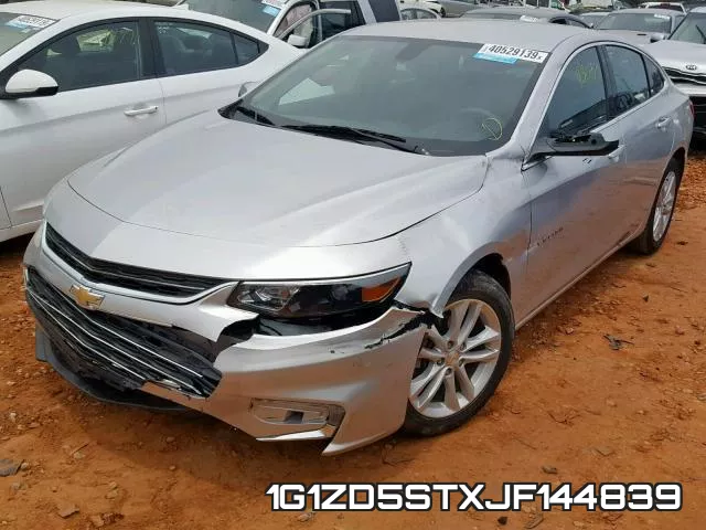 1G1ZD5STXJF144839 фото 3
