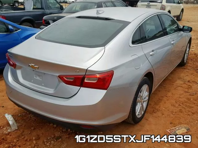 1G1ZD5STXJF144839 фото 5