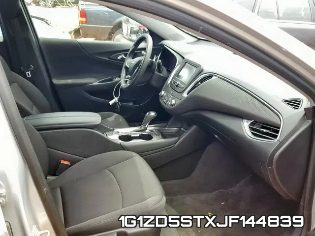 1G1ZD5STXJF144839 фото 6