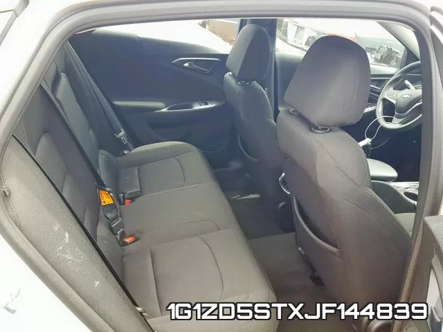1G1ZD5STXJF144839 фото 7