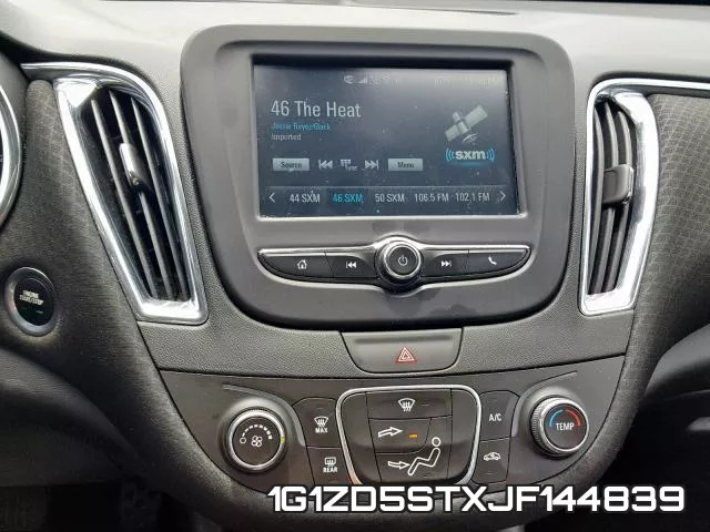 1G1ZD5STXJF144839 фото 10