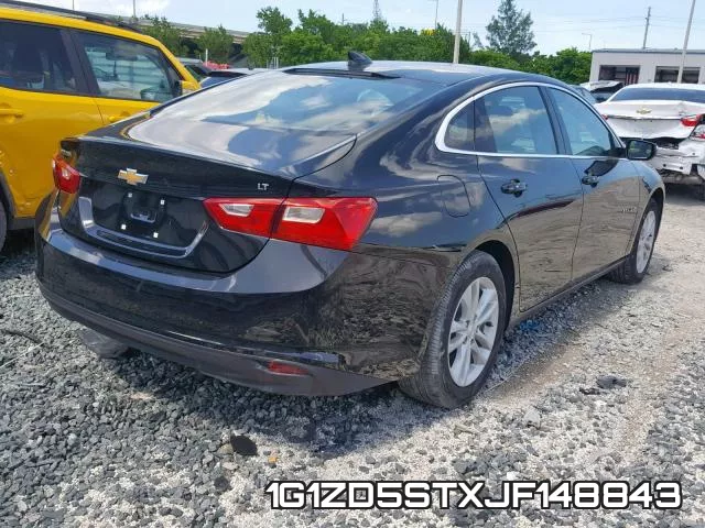 1G1ZD5STXJF148843 фото 5