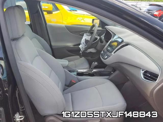 1G1ZD5STXJF148843 фото 6