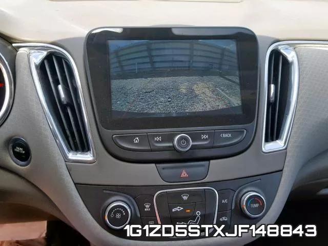 1G1ZD5STXJF148843 фото 10