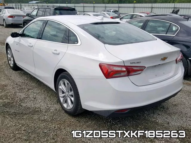 1G1ZD5STXKF185263 фото 4