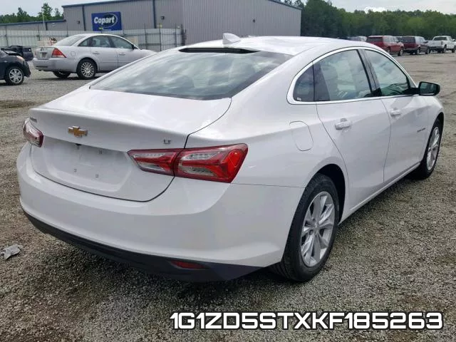 1G1ZD5STXKF185263 фото 5