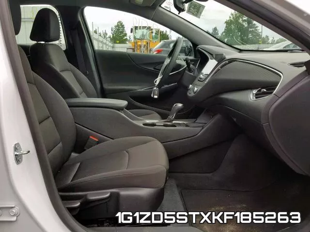 1G1ZD5STXKF185263 фото 6