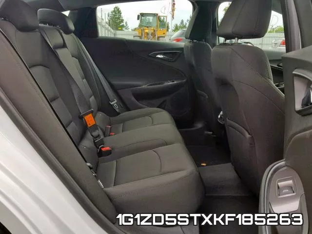 1G1ZD5STXKF185263 фото 7