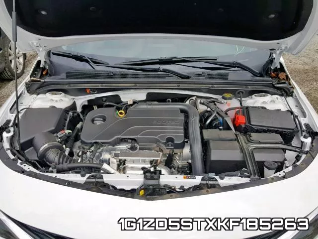 1G1ZD5STXKF185263 фото 8