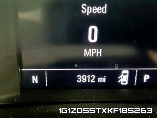 1G1ZD5STXKF185263 фото 9