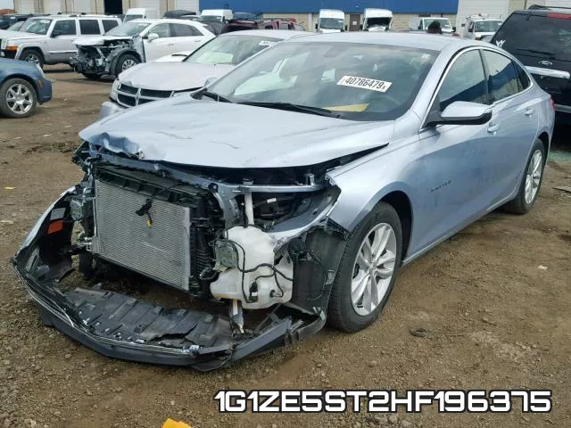 1G1ZE5ST2HF196375 фото 3