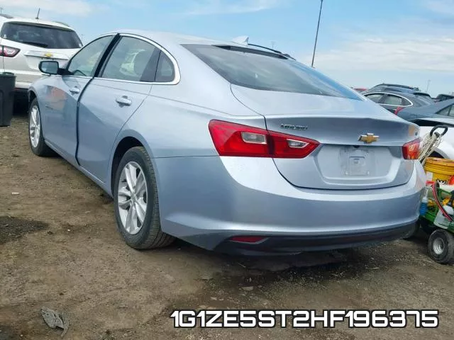 1G1ZE5ST2HF196375 фото 4