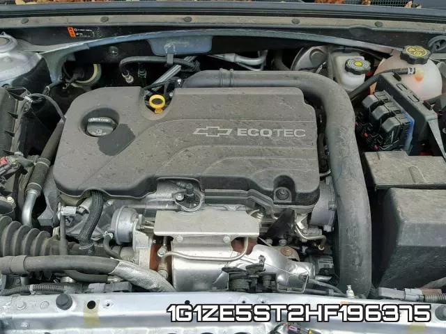 1G1ZE5ST2HF196375 фото 8