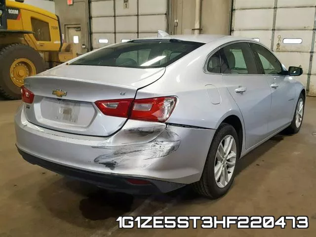 1G1ZE5ST3HF220473 фото 5