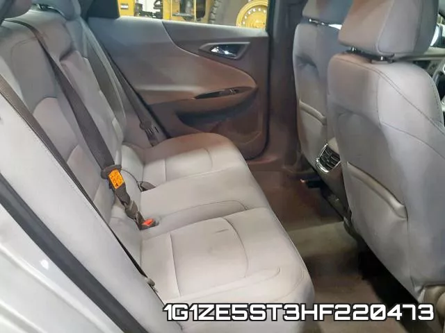 1G1ZE5ST3HF220473 фото 7