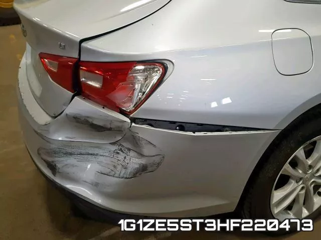 1G1ZE5ST3HF220473 фото 10