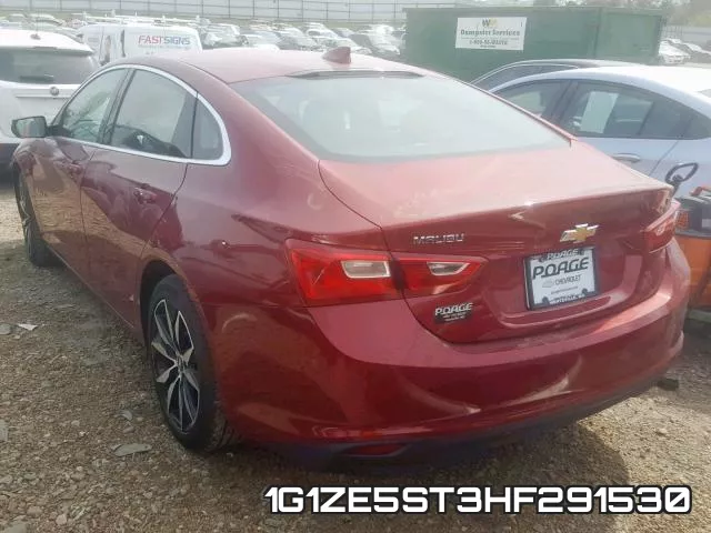 1G1ZE5ST3HF291530 фото 4