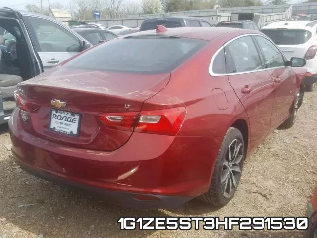 1G1ZE5ST3HF291530 фото 5